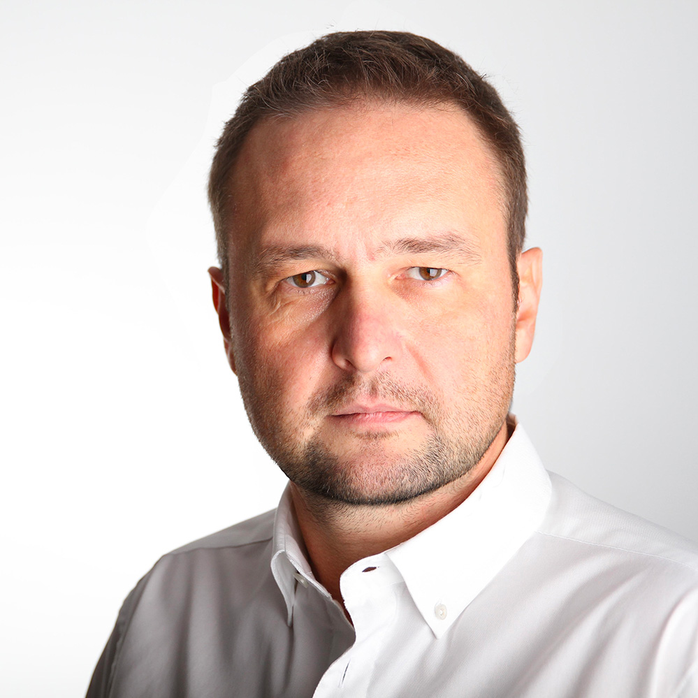 Michal Maliarik